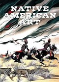 Native American Art | Jr Ketchum | 