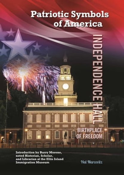 Independence Hall, Hal Marcovitz - Ebook - 9781422287477