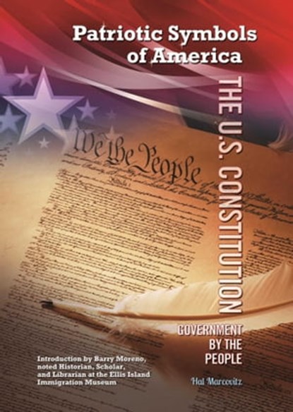 The U.S. Constitution, Hal Marcovitz - Ebook - 9781422287569