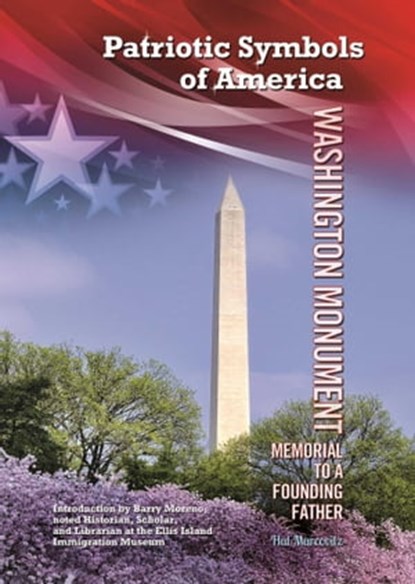 Washington Monument, Hal Marcovitz - Ebook - 9781422287606