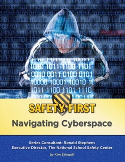Navigating Cyberspace, Kim Etingoff - Ebook - 9781422288337