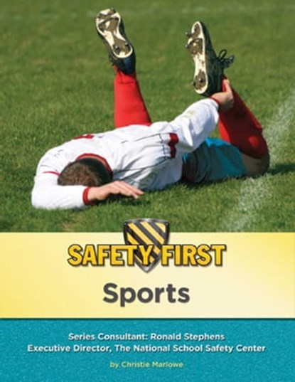 Sports, Christie Marlowe - Ebook - 9781422288375