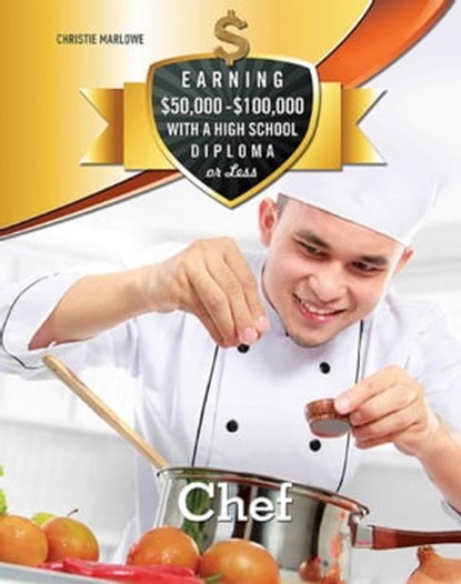 Chef, Christie Marlowe - Ebook - 9781422289266