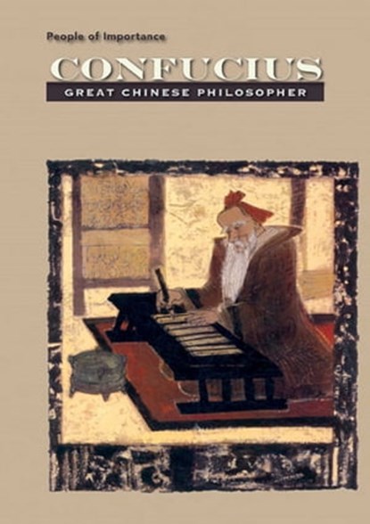 Confucius, Anna Carew-Miller - Ebook - 9781422289655