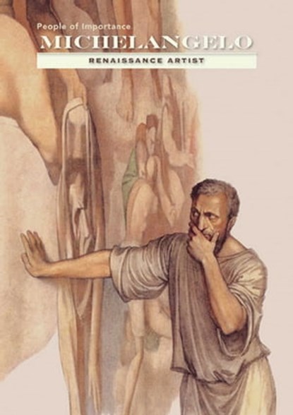 Michelangelo, Diane Cook - Ebook - 9781422289716