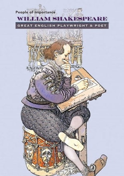 William Shakespeare, Anna Carew-Miller - Ebook - 9781422289792