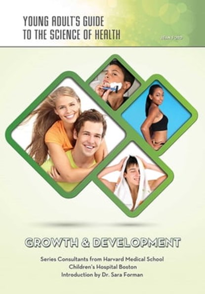 Growth & Development, Jean Ford - Ebook - 9781422290064