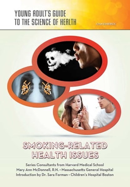 Smoking-Related Health Issues, Joan Esherick - Ebook - 9781422290125