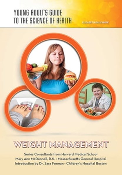 Weight Management, Elizabeth Bauchner - Ebook - 9781422290149