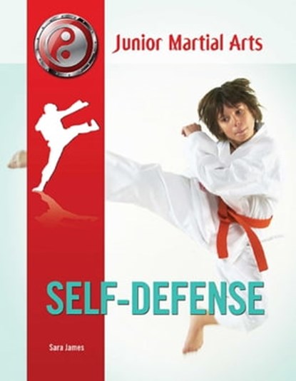 Self-Defense, Sara James - Ebook - 9781422290712