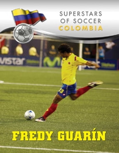 Fredy Guarin, Silvia Meave - Ebook - 9781422291962