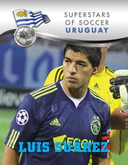 Luis Suárez, Gustavo Vazquez - Ebook - 9781422291979