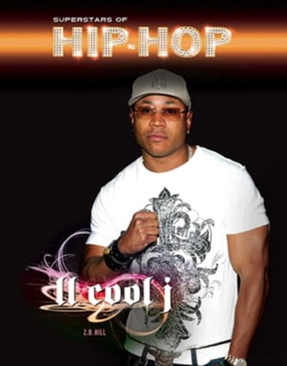 LL Cool J, Z.B. Hill - Ebook - 9781422292242