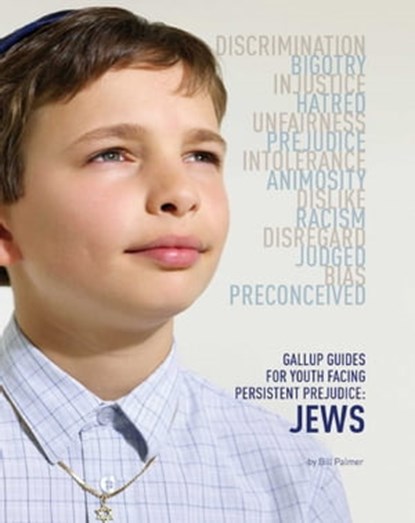 Gallup Guides for Youth Facing Persistent Prejudice, Bill Palmer - Ebook - 9781422293393