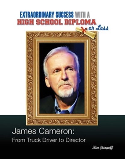 James Cameron, Kim Etingoff - Ebook - 9781422293560