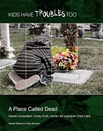 A Place Called Dead, Sheila Stewart - Ebook - 9781422296080