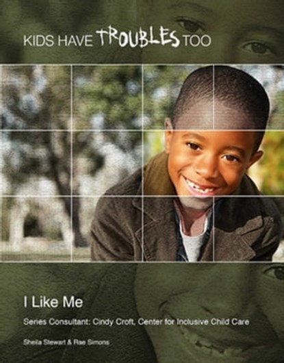 I Like Me, Sheila Stewart - Ebook - 9781422296103