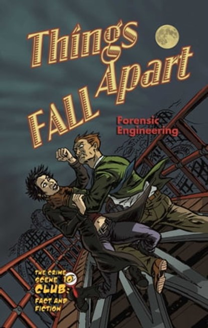 Things Fall Apart, Kenneth McIntosh - Ebook - 9781422297339