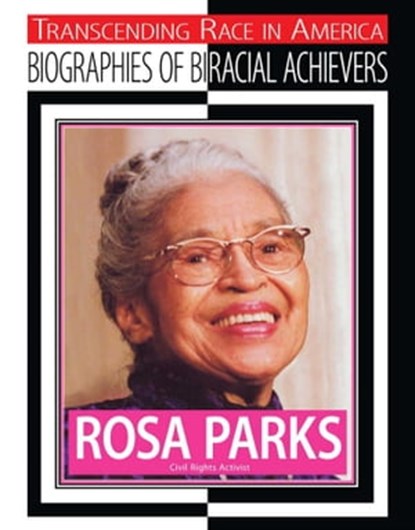 Rosa Parks, Chuck Bednar - Ebook - 9781422297841