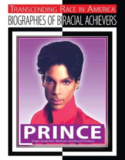 Prince, David Robson - Ebook - 9781422297971