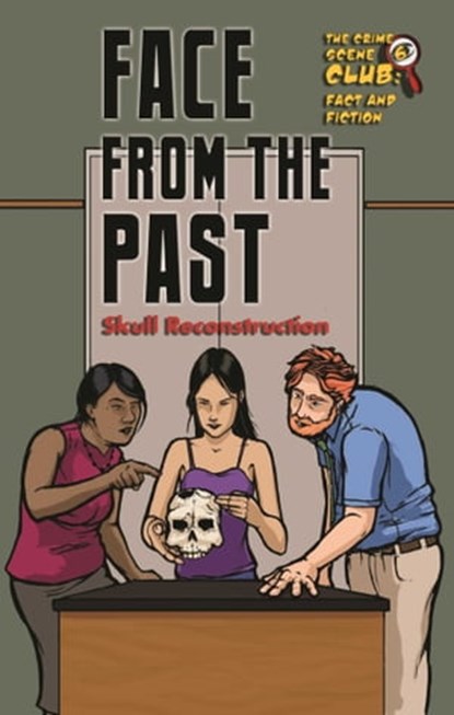 Face from the Past, Kenneth McIntosh - Ebook - 9781422299067