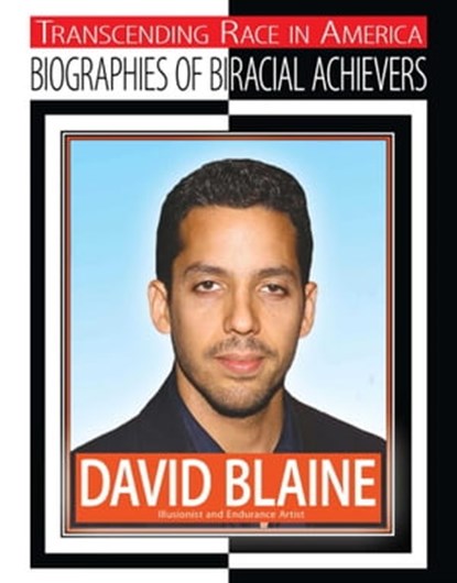 David Blaine, Chuck Bednar - Ebook - 9781422299265
