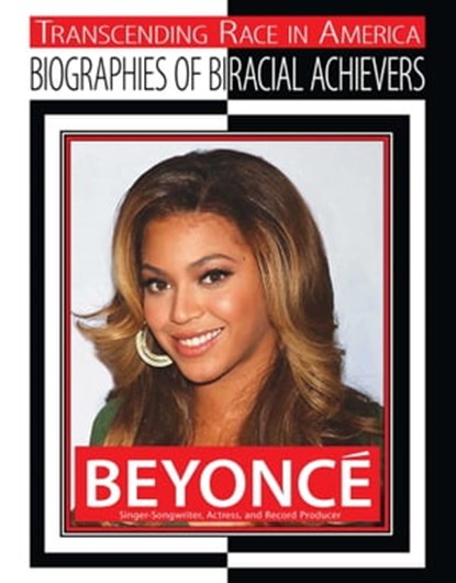 Beyonce, Chuck Bednar - Ebook - 9781422299722