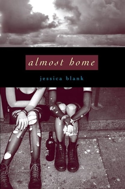Almost Home, Jessica Blank - Ebook - 9781423143468