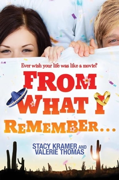 From What I Remember..., Valerie Thomas ; Stacy Kramer - Ebook - 9781423159483