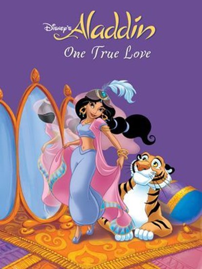 Aladdin: One True Love, Annie Auerbach - Ebook - 9781423163114