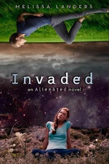 Invaded, Melissa Landers - Gebonden - 9781423169499