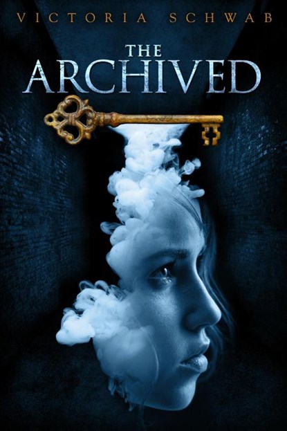 The Archived, Victoria Schwab - Paperback - 9781423171089