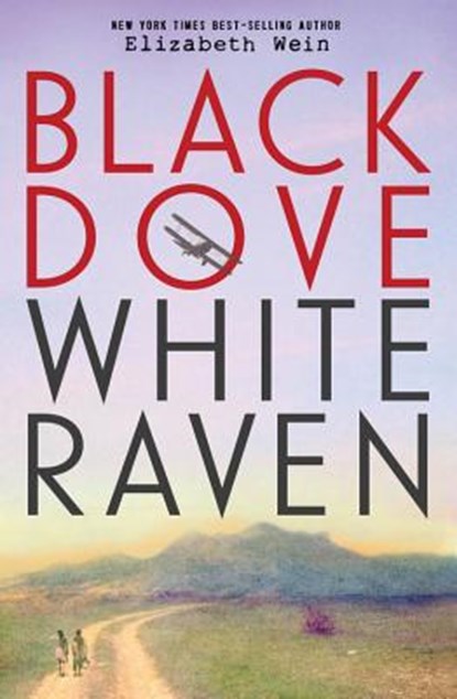 Black Dove White Raven, Elizabeth Wein - Paperback - 9781423185239