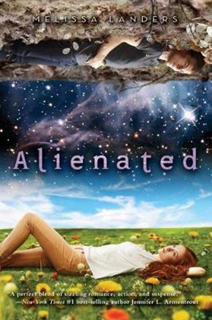 Alienated, Melissa Landers - Paperback - 9781423185253