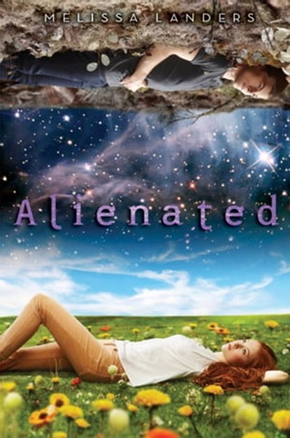 Alienated, Melissa Landers - Ebook - 9781423186991