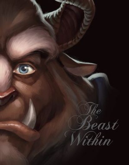 The Beast Within, Serena Valentino - Ebook - 9781423196372