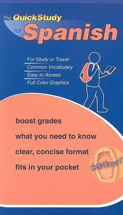 Spanish, Liliane Arnet - Paperback - 9781423202554