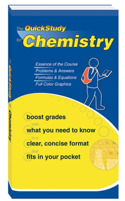 Chemistry, PhD Jackson - Paperback - 9781423202615