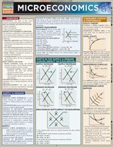 Microeconomics - John Mijares - 9781423208556