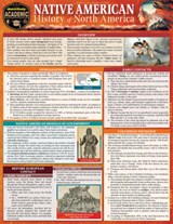 Native American History - PhD Johansen - 9781423249412