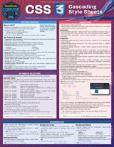 CSS - Cascading Style Sheets - Robin Nixon - 9781423250616