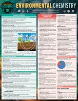 Enviromental Chemistry - Max G Levy - 9781423250937
