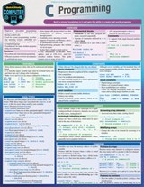 C Programming Language - Robin Nixon - 9781423251750