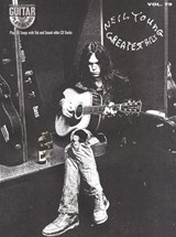 Neil Young - Neil Young - 9781423429524