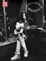 Neil Young - Greatest Hits - Neil Young - 9781423429616