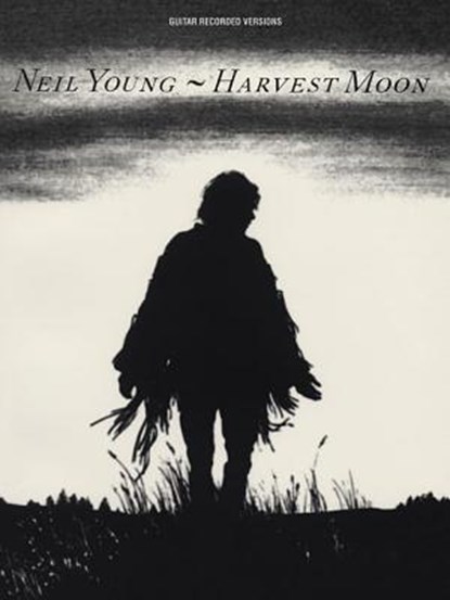 Neil Young - Harvest Moon, Neil Young - Gebonden - 9781423490869