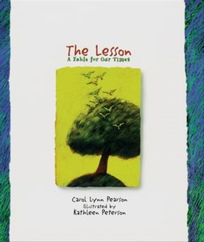 The Lesson, Carol Lynn Pearson - Ebook - 9781423611240