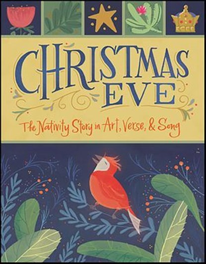 Christmas Eve, Carole Taylor - Ebook - 9781423616900