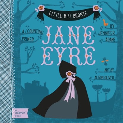 Jane Eyre, Jennifer Adams - Gebonden Gebonden - 9781423624745