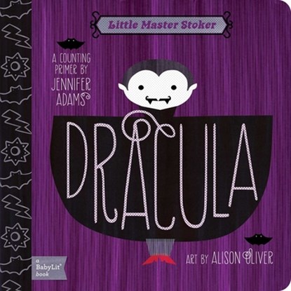 Dracula, Jennifer Adams - Gebonden - 9781423624806